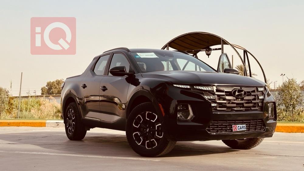 هيونداي سانتا كروز